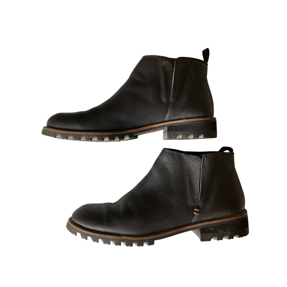 Kodiak Peyto Chelsea Boot Size 8.5 Hiking Fall Winter Travel Slip On Waterproof